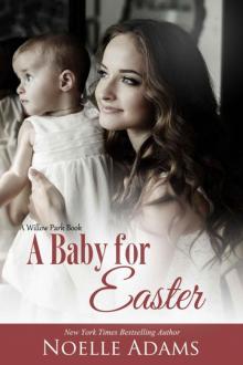 A Baby for Easter Read online