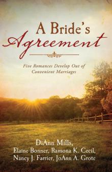 A Bride's Agreement Read online