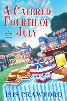 A Catered Fourth of July Read online