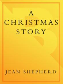 A Christmas Story Read online