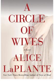 A Circle of Wives Read online