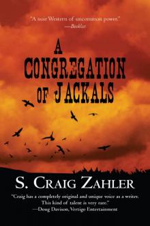 A Congregation of Jackals Read online