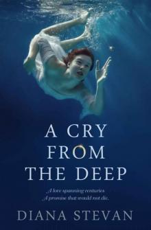 A CRY FROM THE DEEP Read online