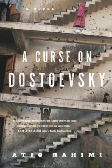 A Curse on Dostoevsky Read online