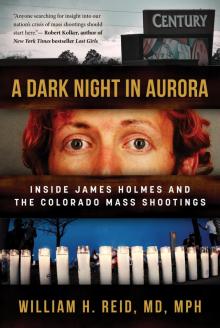 A Dark Night in Aurora Read online