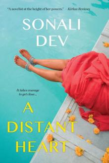 A Distant Heart Read online