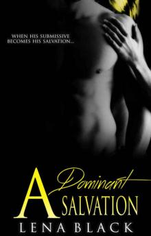 A Dominant Salvation (A Dominant Series Book 3) Read online