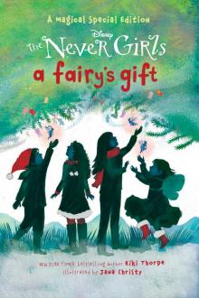 A Fairy's Gift Read online