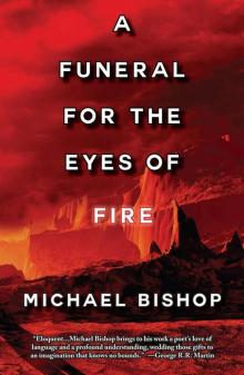 A Funeral for the Eyes of Fire Read online