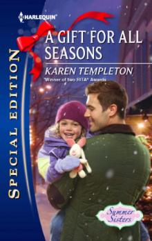 A Gift for All Seasons Read online