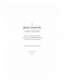 A Jane Austen Education