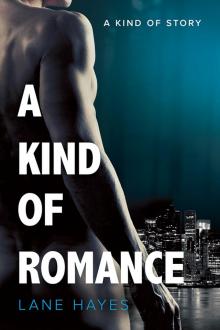 A Kind of Romance Read online