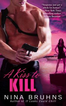 A Kiss to Kill Read online