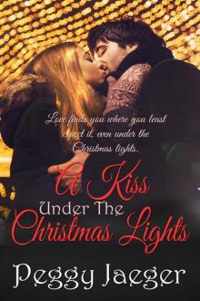 A Kiss Under the Christmas Lights Read online