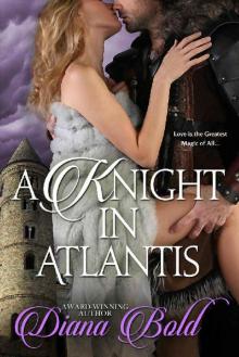 A Knight in Atlantis Read online