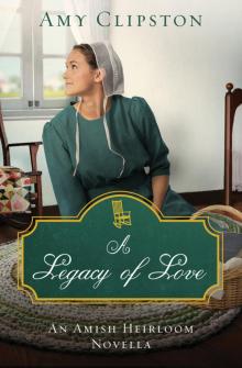 A Legacy of Love Read online