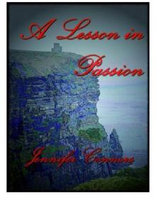 A Lesson in Passion Read online