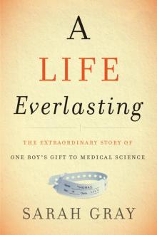 A Life Everlasting Read online