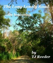 A Long Lonely Road Read online