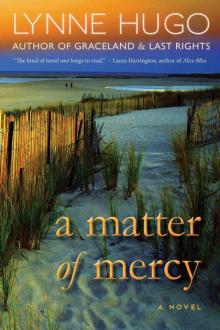 A Matter of Mercy Read online