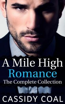 A Mile High Romance Read online