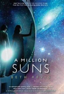 A Million Suns atu-2 Read online