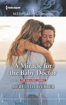 A Miracle for the Baby Doctor Read online