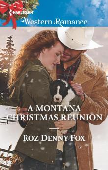 A Montana Christmas Reunion Read online
