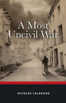 A Most Uncivil War Read online