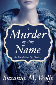 A Murder by Any Name Read online