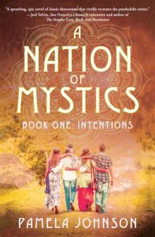 A Nation of Mystics Read online