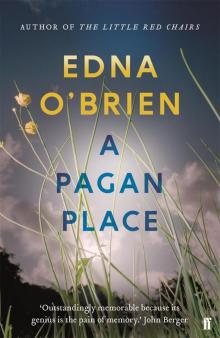 A Pagan Place Read online