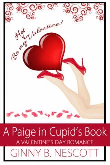 A Paige in Cupid's Book Read online