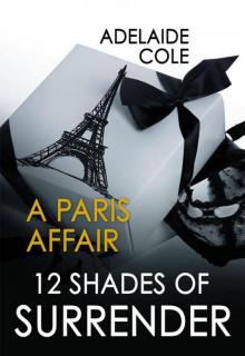 A Paris Affair Read online