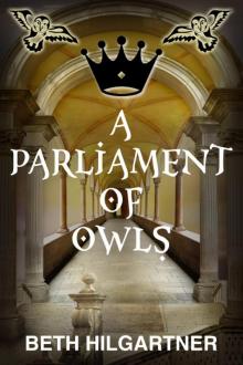 A Parliament of Owls Read online