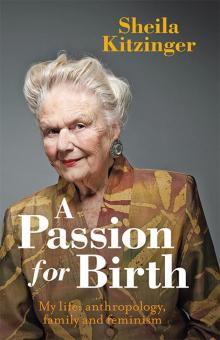 A Passion for Birth