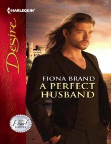 A Perfect Husband Read online