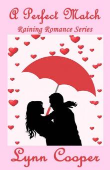 A Perfect Match: (Raining Romance Series) Read online