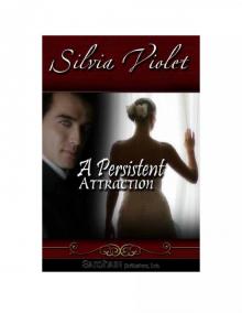 A Persistant Attraction Read online