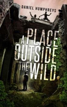 A Place Outside The Wild Read online