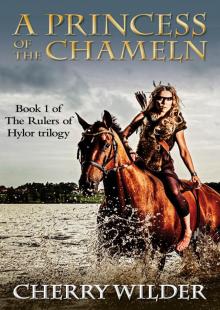 A Princess of the Chameln Read online