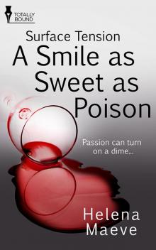 A Smile as Sweet as Poison Read online