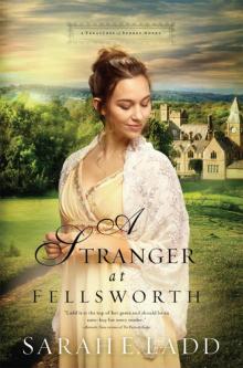 A Stranger at Fellsworth Read online