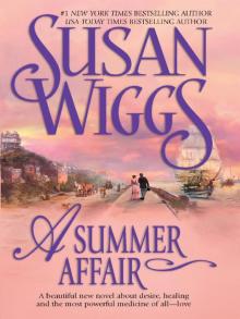 A Summer Affair Read online