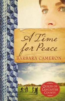 A Time for Peace Read online
