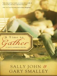 A Time to Gather Read online