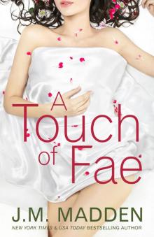 A Touch of Fae Read online
