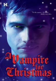 A Vampire for Christmas Read online
