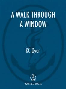 A Walk Through a Window Read online