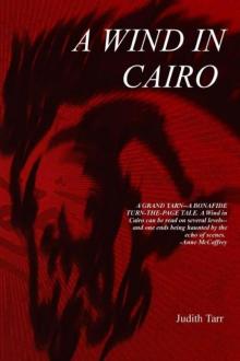 A Wind in Cairo Read online